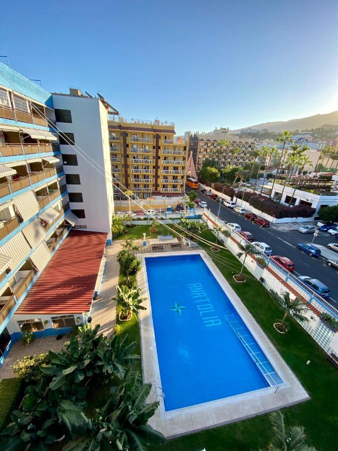 Appartamento Loft Vistas Playa Jardin *