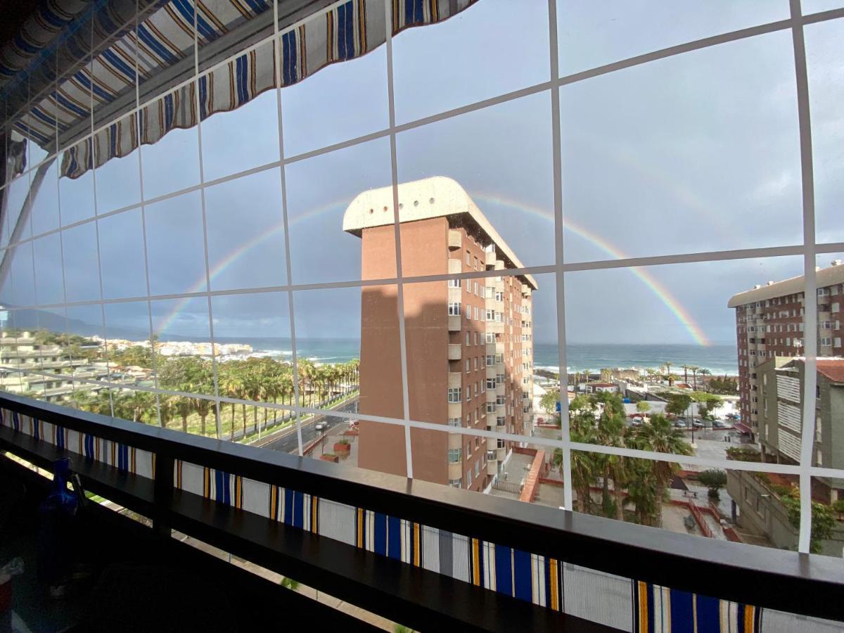 Appartamento Loft Vistas Playa Jardin Puerto de la Cruz (Tenerife)