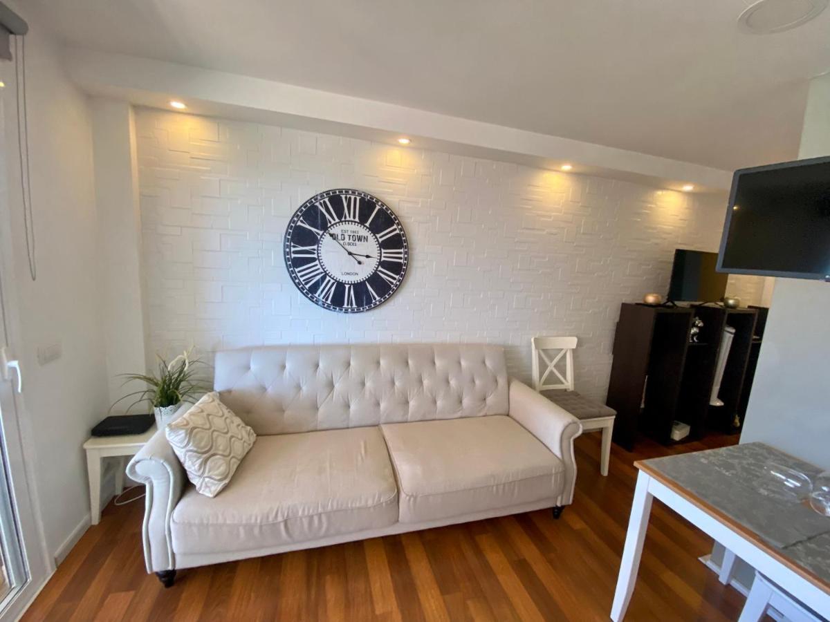 Appartamento Loft Vistas Playa Jardin