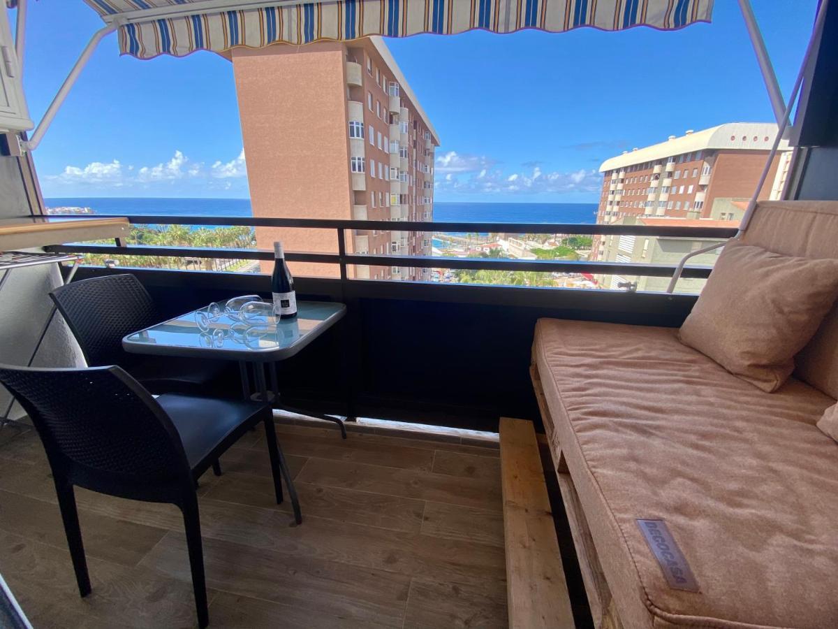 Loft Vistas Playa Jardin Appartamento Puerto de la Cruz (Tenerife)