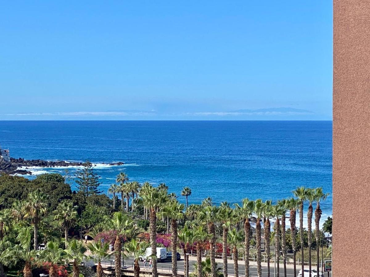 Apartment Loft Vistas Playa Jardin