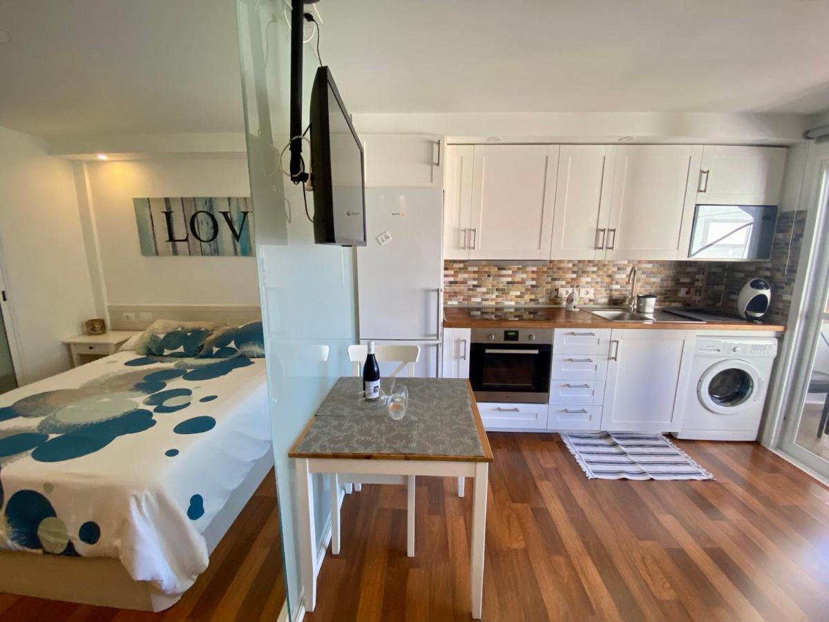 Apartment Loft Vistas Playa Jardin *