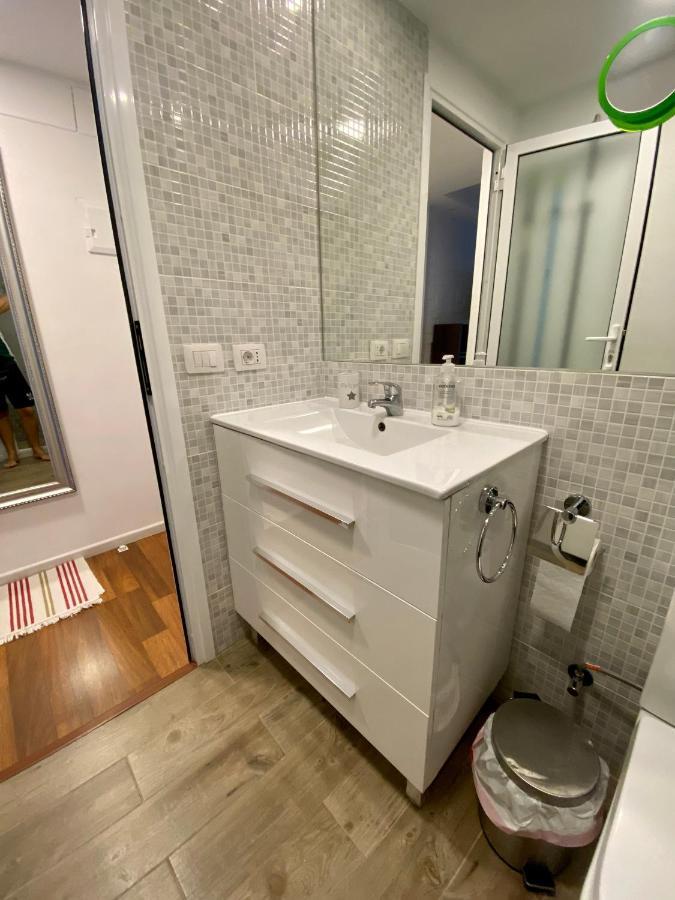 Apartment Loft Vistas Playa Jardin *